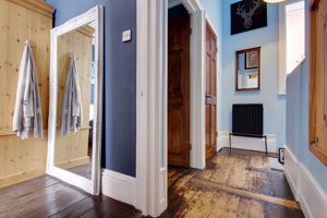 Landing- click for photo gallery